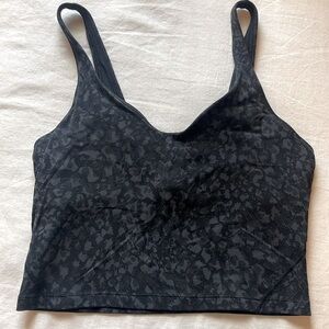 Lululemon align top